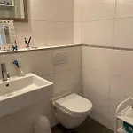 Apartamento Circé - Nord-hopitaux-facultés *