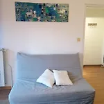 Apartamento Circé - Nord-hopitaux-facultés