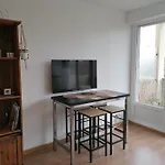 Circé - Nord-hopitaux-facultés Apartamento