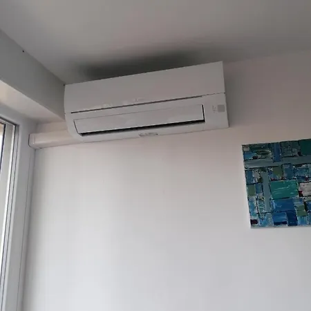 Appartement Circé - Nord-hopitaux-facultés *