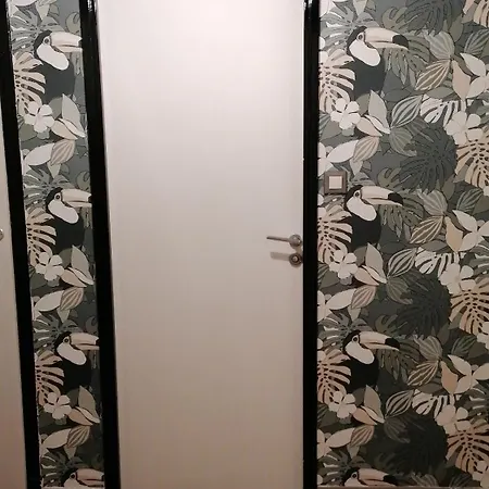 Apartamento Circé - Nord-hopitaux-facultés *
