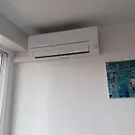 Appartement Circe - Nord-hopitaux-facultes *