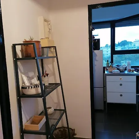 Circe - Nord-hopitaux-facultes Apartment