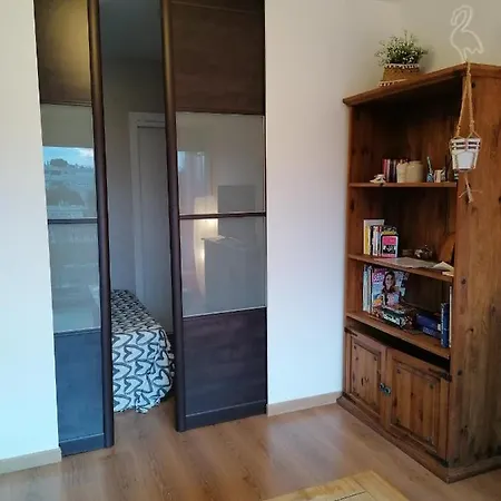 Circe - Nord-hopitaux-facultes Apartment