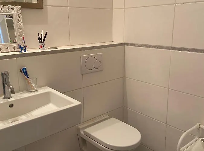Apartment Circe - Nord-hopitaux-facultes *