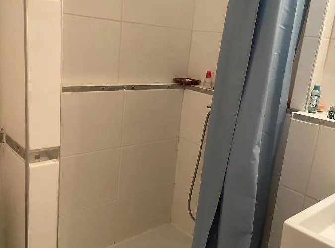 Apartment Circe - Nord-hopitaux-facultes *