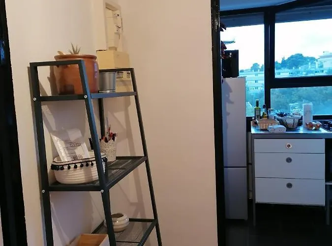Circe - Nord-hopitaux-facultes Apartment