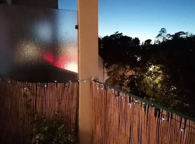 Apartment Circe - Nord-hopitaux-facultes Montpellier